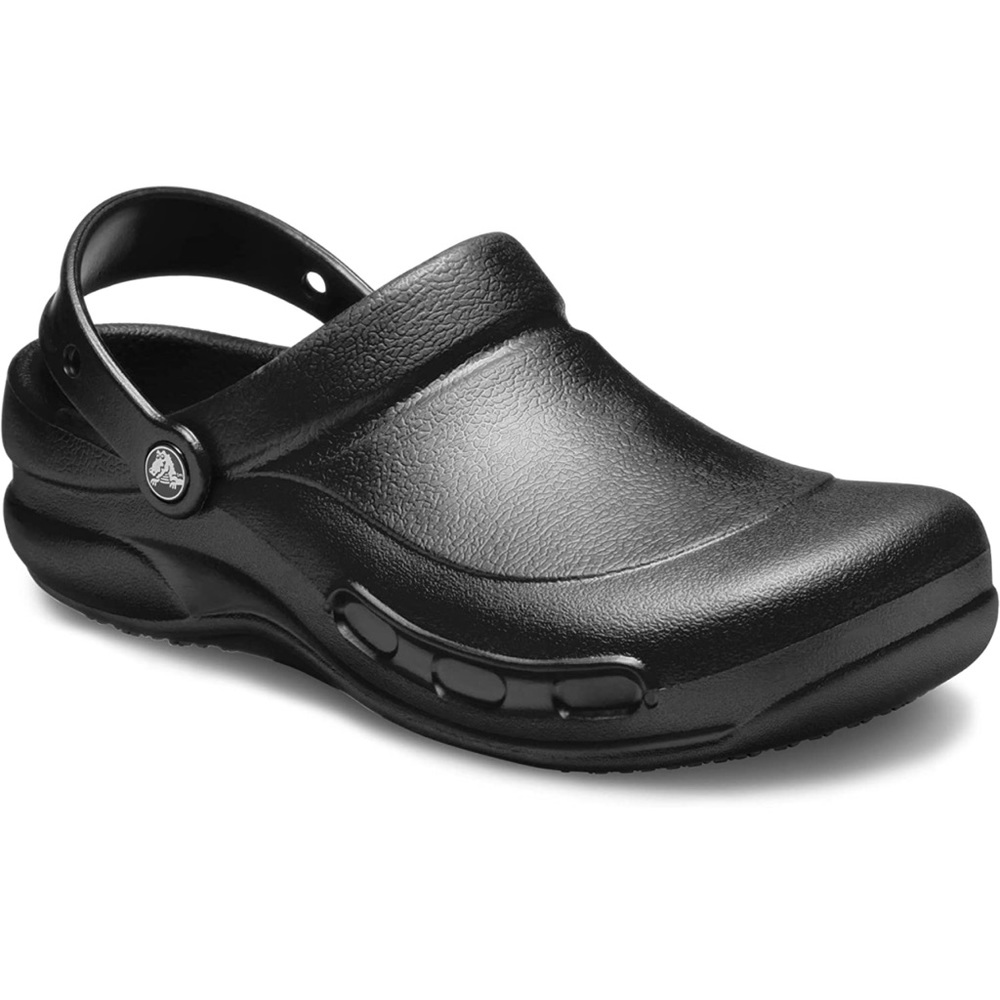 Bistro non slip CROCS | WORN TWICE